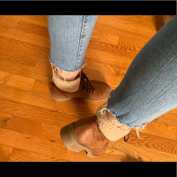 Booties - Picture 3 of 3